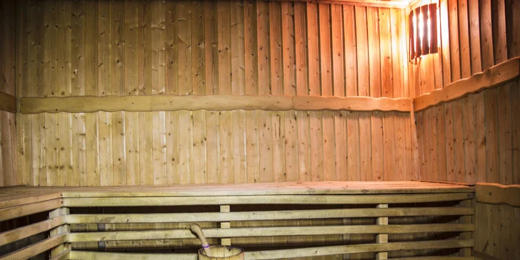 Relax i turistika v Beskydech: snídaně či polopenze, privátní wellness i pivní koupel