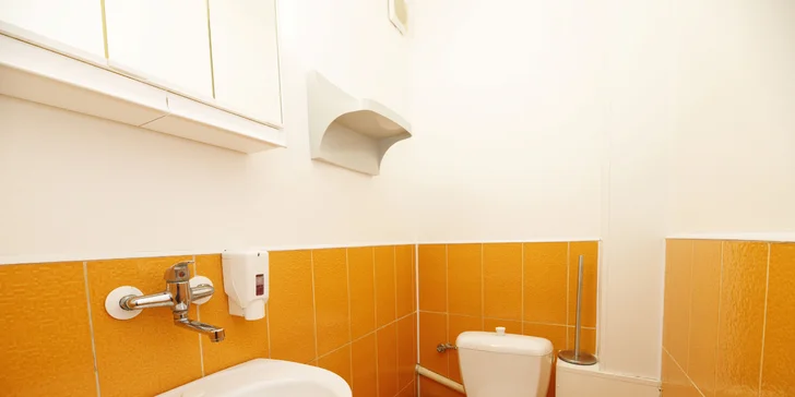 Aktivní odpočinek na Lipně s polopenzí a wellness