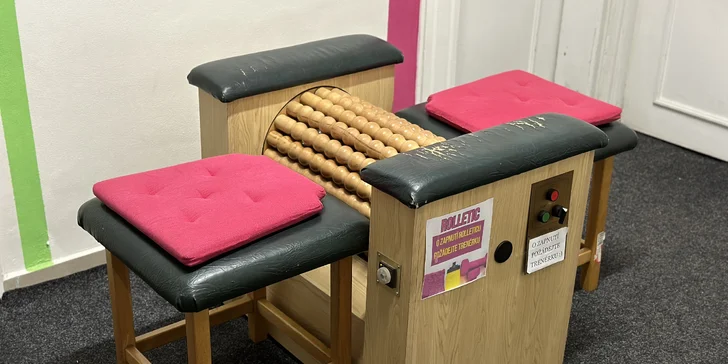 Dámské fitness AURA Fit: permanentky na 3–10 vstupů, stroje na míru ženám i revoluční BetterBelly a BetterLegs