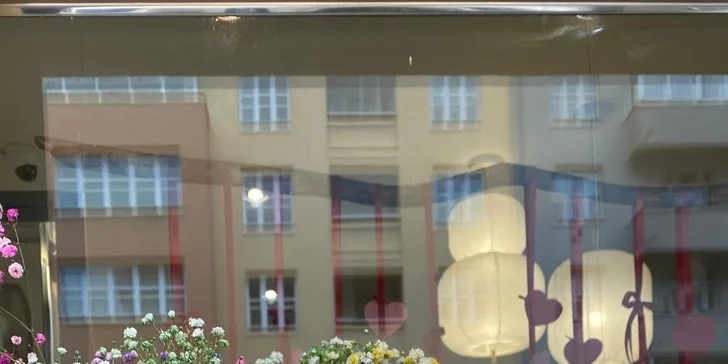 Voňavá radost: otevřený voucher na jakékoliv květiny ze Secret flowers