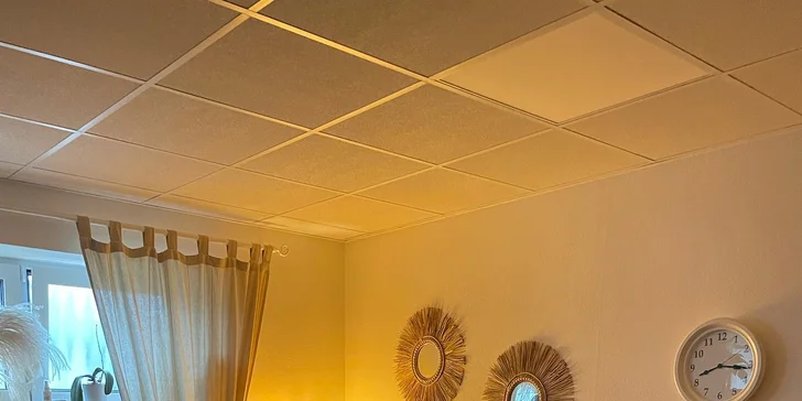 Kombinovaná masáž s možností maderoterapie proti celulitidě: 30-70 minut relaxace