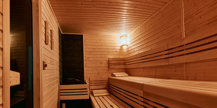 Pobyt v Osečné: hotel nedaleko Liberce se snídaní i parkování zdarma