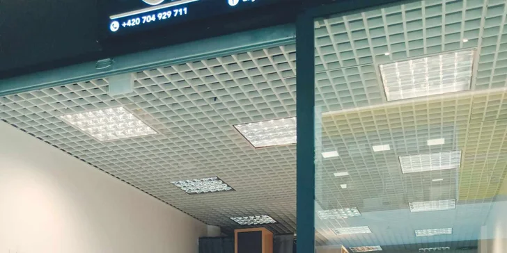 Masáž obličeje, hlavy, klasická i sportovní: 30-90 min.