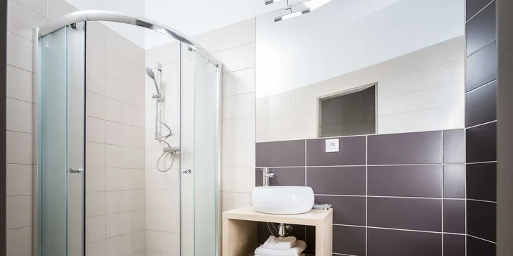 Dovolená v Ostravě: apartmány naproti Národnímu divadlu, snídaně i karta plná výhod