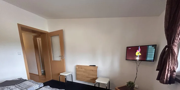 Léto na Lipně: snídaně, Stezka korunami stromů i množství aktivit