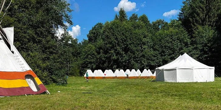 Zážitkové fantasy tábory dle věku pro děti od 6 do 14+ let: Harry Potter, Zaklínač, Avengers i Hunger Games