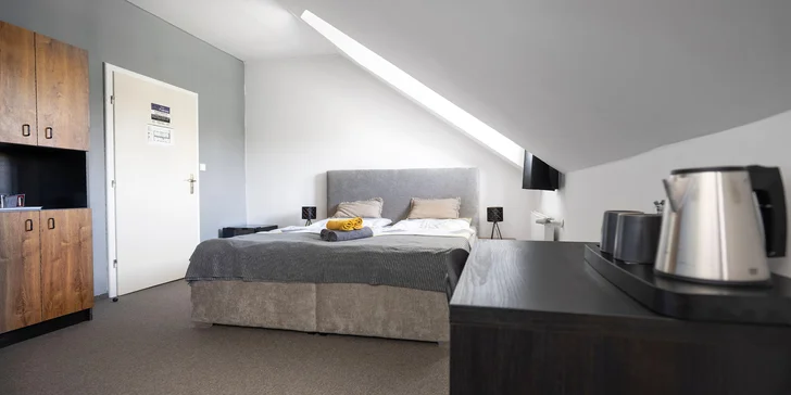 Relax na Slovácku s privátním wellness, cyklovýlety
