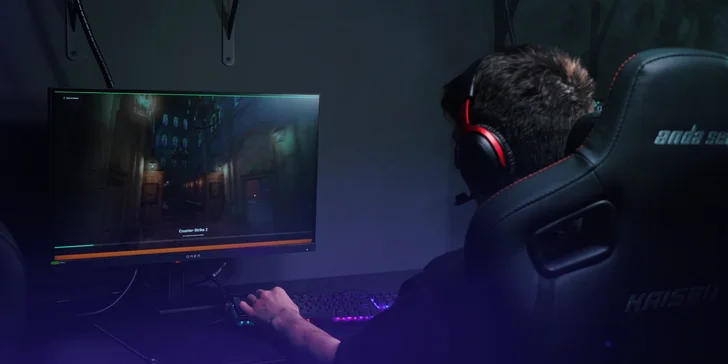 Herna MVP Chill & Gaming space: 4-11hodinové vstupy s nápojem a občerstvením či permanentka, PC a PS 5