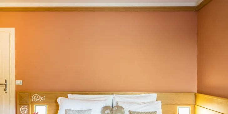 Lyžování i wellness v italských Alpách: hotel v obci Ravascletto, snídaně či polopenze i 28 km sjezdovek