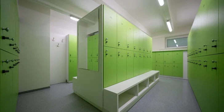 Vstupy pro nové zákazníky na boulderingovou stěnu Hudy Boulder Karlín: pro děti, studenty i dospělé