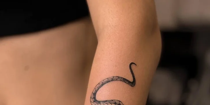1 500 či 3 500 Kč na cokoliv v tetovacím studiu Vean Tattoo: piercingy, náušnice, šperky, tetování, prostředky na hojení