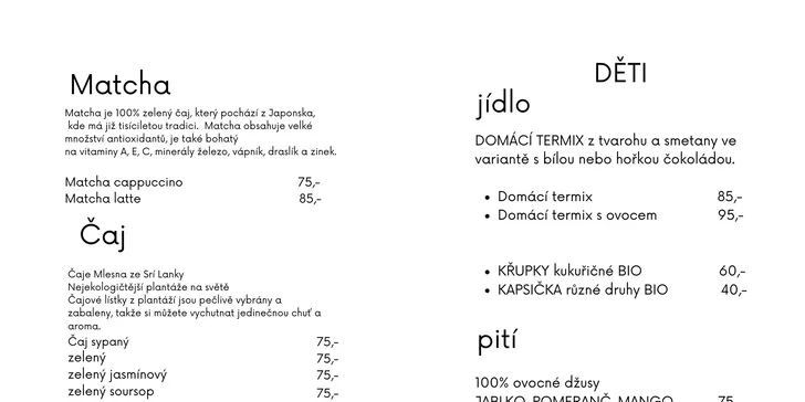 Pronájem dětského koutku pro 20 lidí: 2 hodiny jen pro vás a welcome drinky k tomu