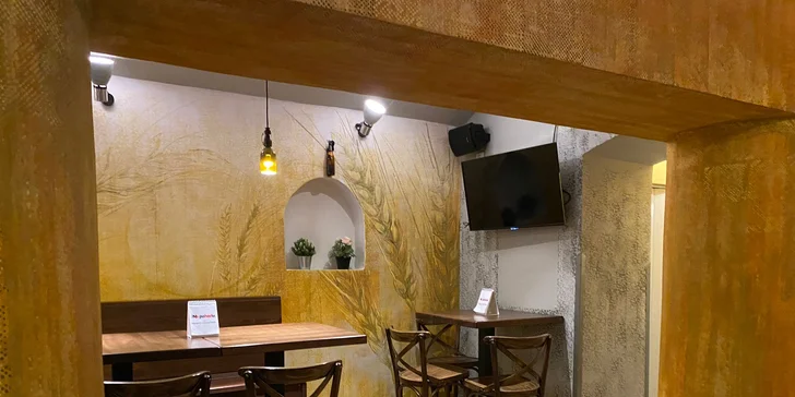 Alkoholický koktejl nebo maxi kýbl podle výběru: s vodkou, rumem i tequilou