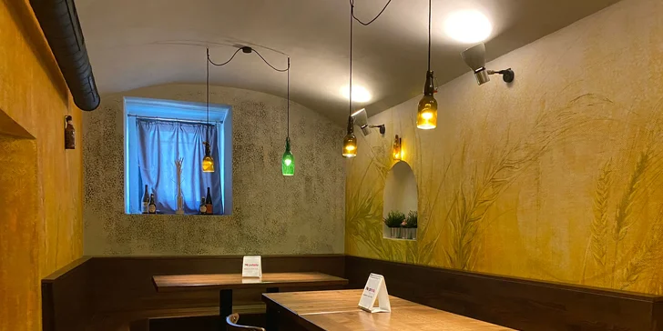 Alkoholický koktejl nebo maxi kýbl podle výběru: s vodkou, rumem i tequilou