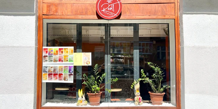 Bubble tea vč. kuliček i mochi dle vlastního výběru pro 1-2 osoby