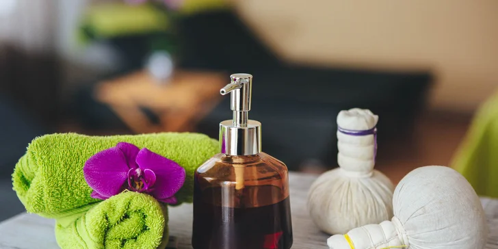 Relax v privátním wellness pro dva i varianty s masáží a vstupem do sauny