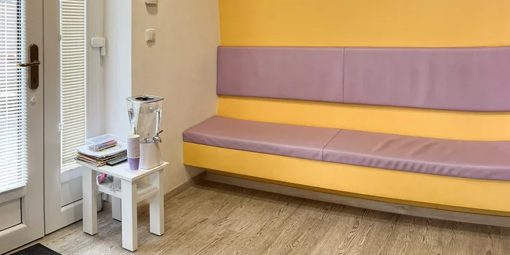 Dentální hygiena včetně air-flow pro děti i dospělé, pro dospělé možnost bělení zubů