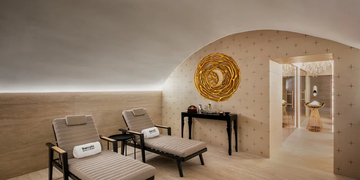 Za odpočinkem se snídaněmi do 5* hotelu v Brně