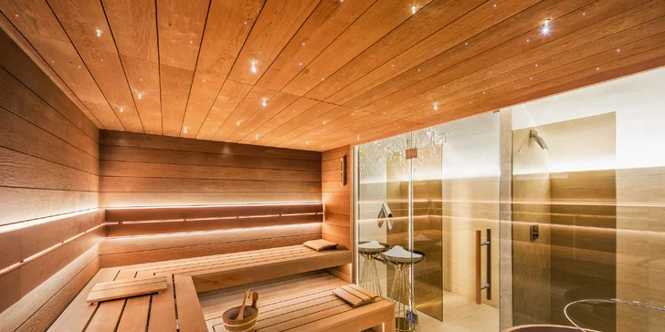 Za odpočinkem se snídaněmi do 5* hotelu v Brně