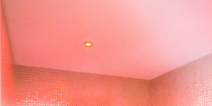 Pobyt ve Sklářské Porubě: snídaně i bowling či privátní wellness