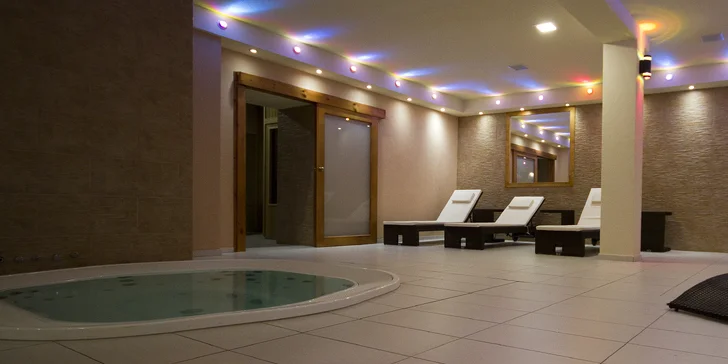 Pobyt v Karpaczi: hotel hned u známého kostela Wang, snídaně či polopenze a wellness