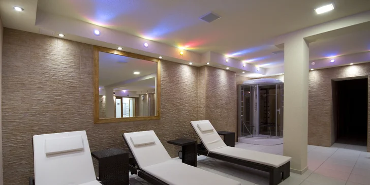 Pobyt v Karpaczi: hotel hned u známého kostela Wang, snídaně či polopenze a wellness