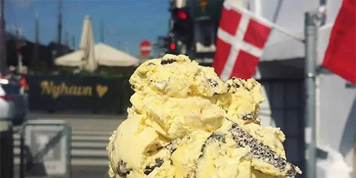 Prázdninová poznávačka skandinávských měst: Göteborg a Kodaň, let tam a busem zpět