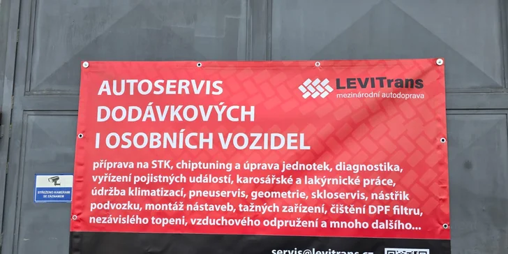 Údržba klimatizace vašeho vozu: plnění, čištění i dezinfekce ozonem
