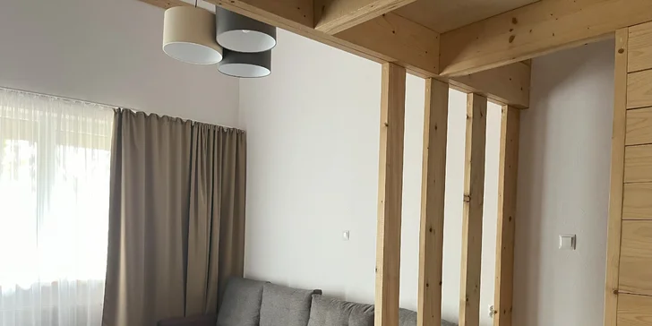 Pobyt v Karpaczi: hotel hned u známého kostela Wang, snídaně či polopenze a wellness