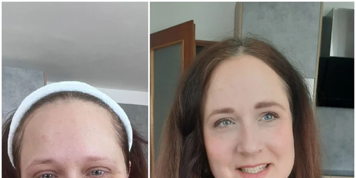 Online kurz denního líčení a péče o pleť: přístup na 6 měsíců
