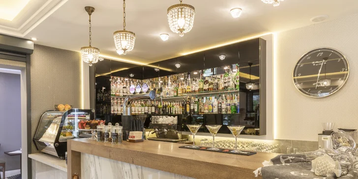 Hotel či domek u Baltu a jezera Bukowo: neomezený wellness, polopenze nebo snídaně