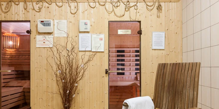 Hotel či domek u Baltu a jezera Bukowo: neomezený wellness, polopenze nebo snídaně
