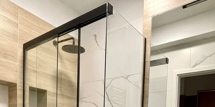 Hotel či domek u Baltu a jezera Bukowo: neomezený wellness, polopenze nebo snídaně
