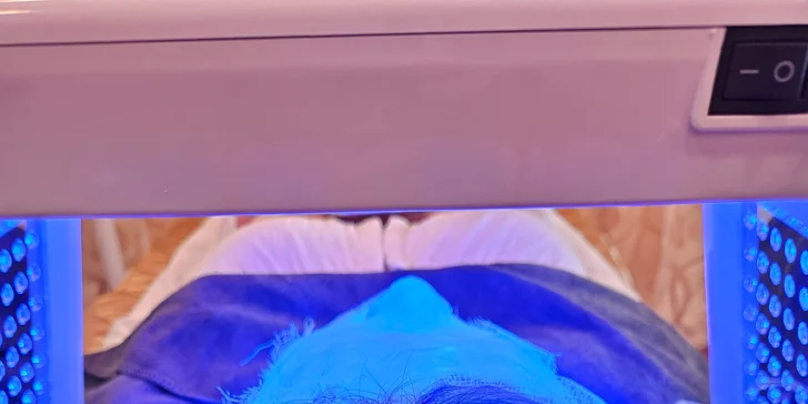 Objevte kouzlo péče o pleť a relaxace v salonu My Tien Beauty