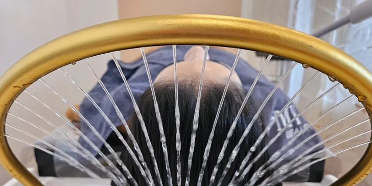 Objevte kouzlo péče o pleť a relaxace v salonu My Tien Beauty