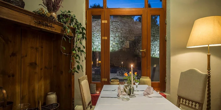Pobyt v Karpaczi: hotel hned u známého kostela Wang, snídaně či polopenze a wellness