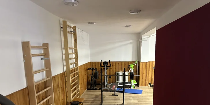 Příjemný penzion na Šumavě se snídaněmi a venkovním bazénem
