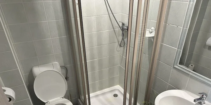 Příjemný penzion na Šumavě se snídaněmi a venkovním bazénem