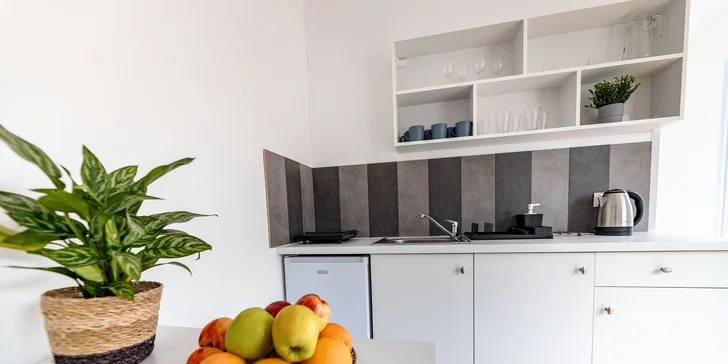 Rodinný pobyt u Energylandie: domek pro 6 osob, wellness zóna a vstup do zábavního Fantazja Parku