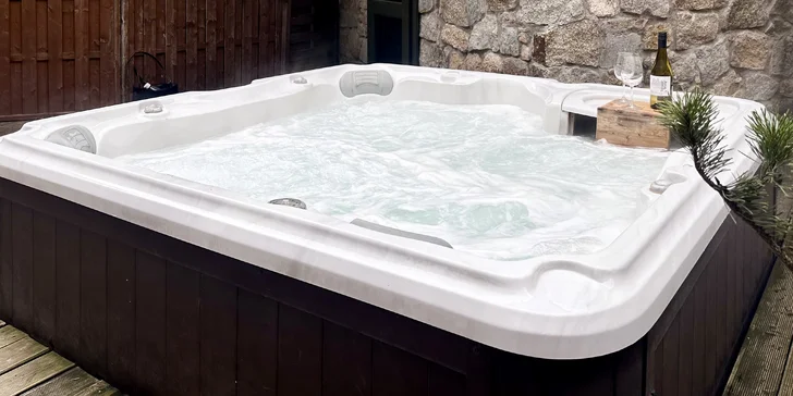 Pobyt v Karpaczi: hotel hned u známého kostela Wang, snídaně či polopenze a wellness