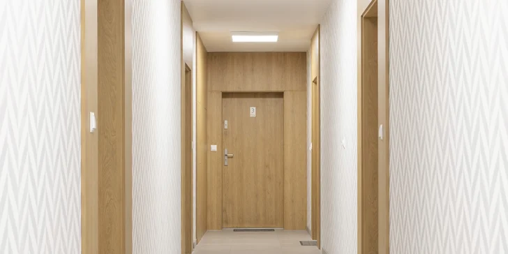 Moderní apartmány v severním Polsku: kousek od moře, neomezený wellness i možnost snídaní