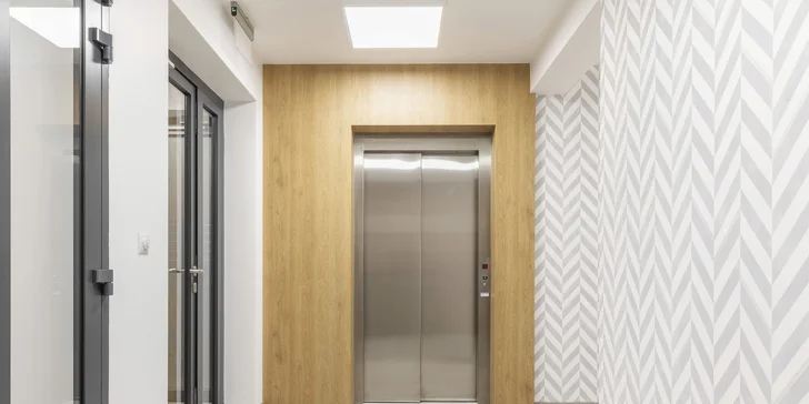 Moderní apartmány v severním Polsku: kousek od moře, neomezený wellness i možnost snídaní