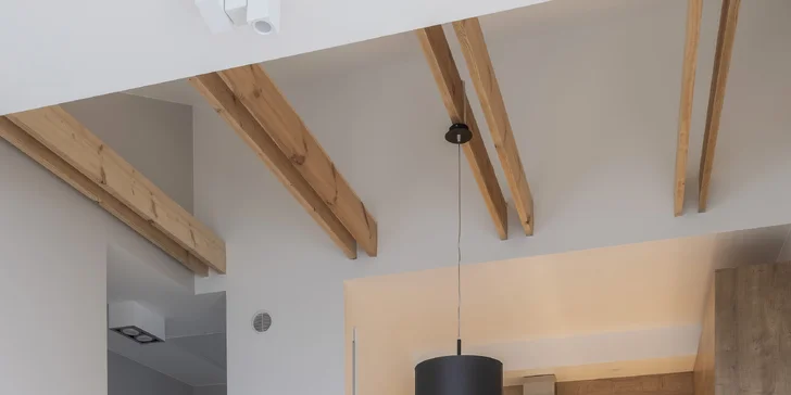Moderní apartmány v severním Polsku: kousek od moře, neomezený wellness i možnost snídaní