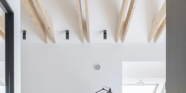 Moderní apartmány v severním Polsku: kousek od moře, neomezený wellness i možnost snídaní