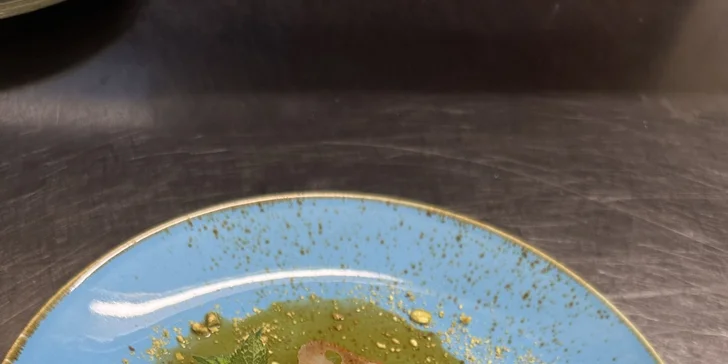 Tříchodové kubánské menu i s drinky nebo vínem podle výběru pro 2 osoby