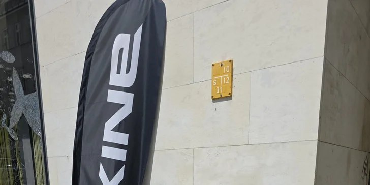 Zapůjčení elektrokola podle výběru na 24 hod. pro 1 nebo 2 osoby