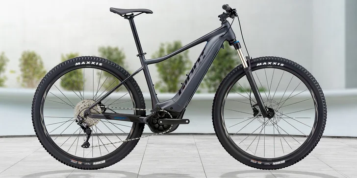 Zapůjčení elektrokola podle výběru na 24 hod. pro 1 nebo 2 osoby