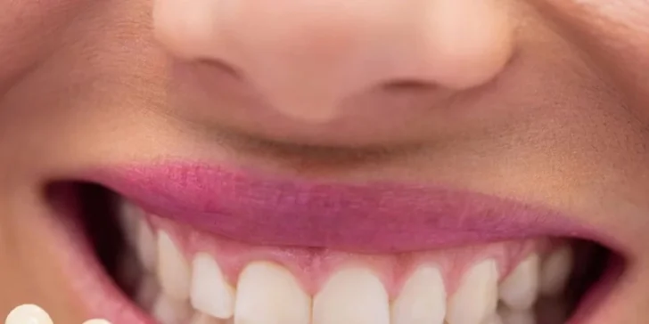 Dentální hygiena a bělení zubů v moderní ordinaci: děti a mládež do 15 let i dospělí