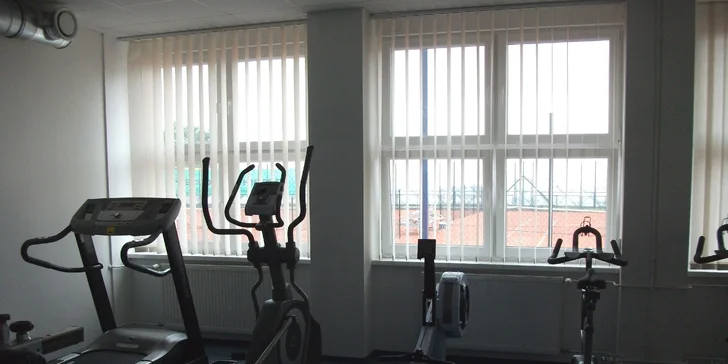 Pohoda na jižní Moravě se snídaněmi i tenisem a saunou