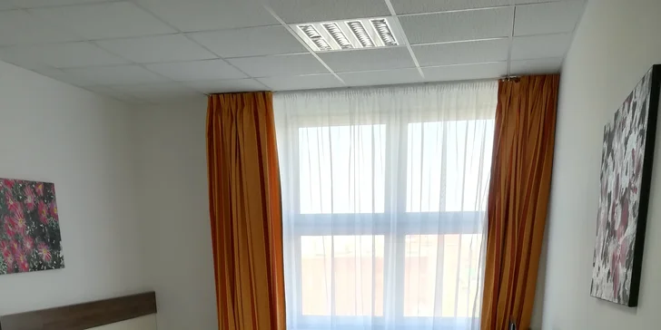 Pohoda na jižní Moravě se snídaněmi i tenisem a saunou